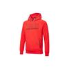 Sweatshirt Men's Bright Red 844128-11