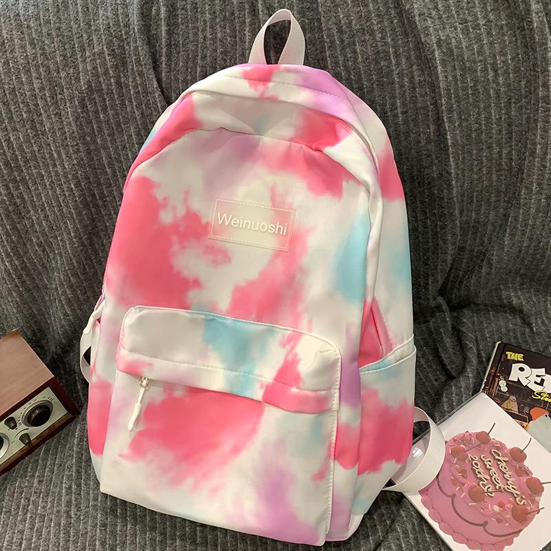 

Детский школьный рюкзак для девочки начальной школы, рюкзак школьный для девочки средней школы, школьный рюкзак высокой ценности