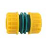 High Quality Garden Hose Pipe Connector Repair Coupler Joiner Pack of 5