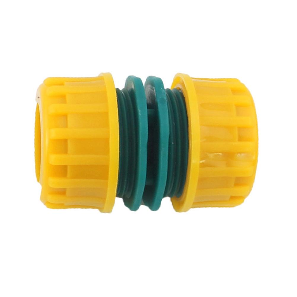 High Quality Garden Hose Pipe Connector Repair Coupler Joiner Pack of 5