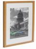 Photo Frame 15/15 Basic M057 Oak  30X40 Cm