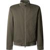 Hackett Heritage Logo Blouson Jacket
