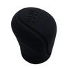 Silicone Gear Cover - Silicone Shift Knob Cover | Manual Gear Shifter Knob Protective