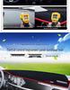 Changan CS55 PLUS Anti-glare Dashboard Sunshade & Heat Insulation Pad