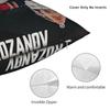 Ilya Rozanov Vintage Poster Pillowcases Fashion Pillow Case For Living Room Sofa Comfy Pillow Cover