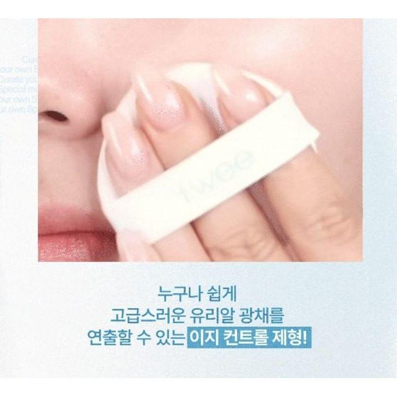 fwee - Cushion Glass Original - 5 Colors