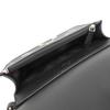 Kate Spade Shoulder Crossbody Outlet Black Madison Floral Waltz Small Flap Crossbody SM FLP CBODY KF477 Kate Spade Women's Bag, 2-Way, Bag, Handbag,