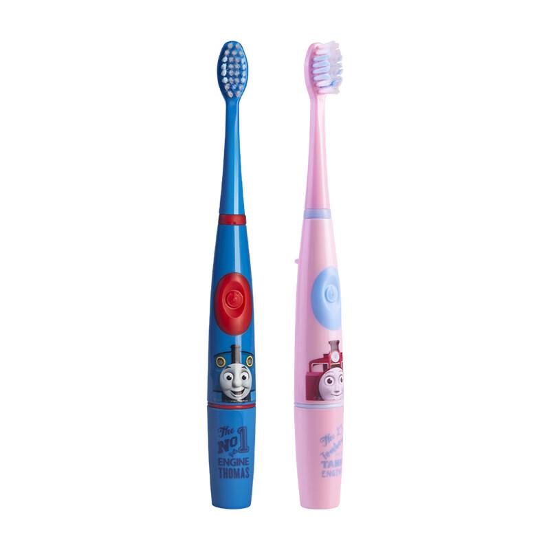 

Thomas & Friends TC2101 Kids Battery Electric Toothbrush