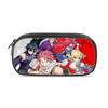 FAIRY TAIL Pen Case Cartoon Anime Printed Student Boys and Girls New Lightweight, Small, Large Capacity, Versatile