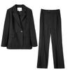 Women's Professional Suit Set