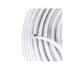 Yudian BVVB 2x1mm² Copper Core Electrical Cable