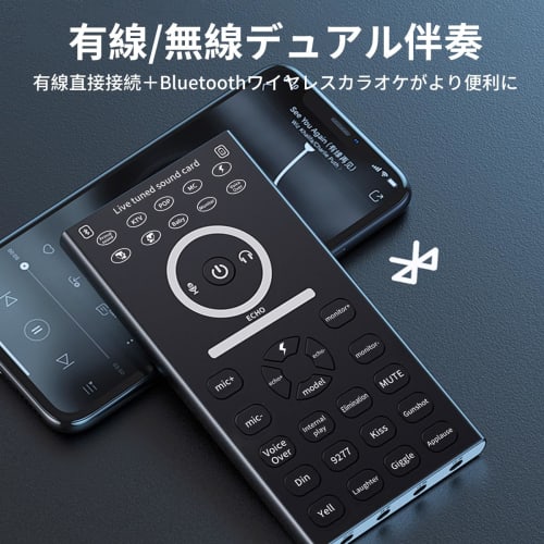 BOX18 Voice Changer for PS4, PS5, iPad, PC, Android, and iPhone. 4 Voice Changes: Male, Female, Child, and Monster Sounds. Includes Headphones for Sma