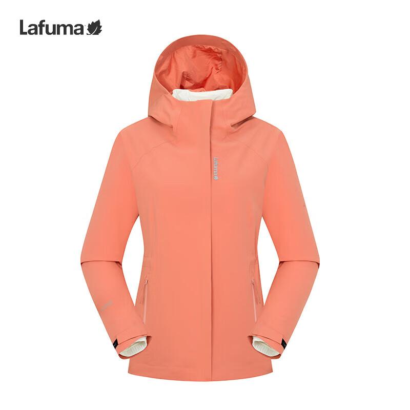 

LAFUMA Women s Goose Down 3-in-1 Jacket LFJA4DZ95 180/96A(44)