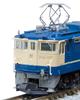 KATO Scară N locomotivă electrică EF65 1000 tip timpuriu 3089-3