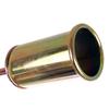 Roofing Gas Burner For Burning Heating Short 70Cm Nozzle 50Mm
