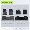 AITO M6 TPE2026 Floor and Trunk Mats for New Model Huawei Car Interior