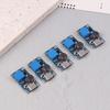 5Pcs Boost Module Mt3608 Type C Step Up Converter Dc-Dc 2A Boost Regulator Voltage Converter Board Type C Power Supply Module