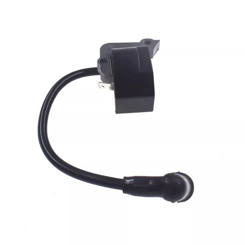 Ignition Coil for Stihl FS38 FS45 FS55 FC55 HL45 HS45 KM55 Brushcutter 4140 400 1308 Garden Tool Parts Accessories