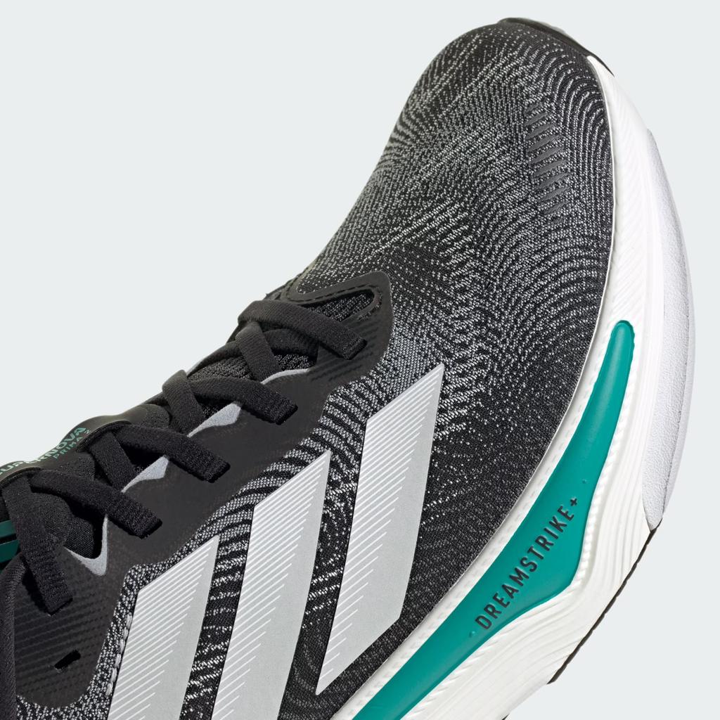 JS1887 Adidas Supernova Prima 2 Supernova Prima 2 Shoes Core Black  (Men's)