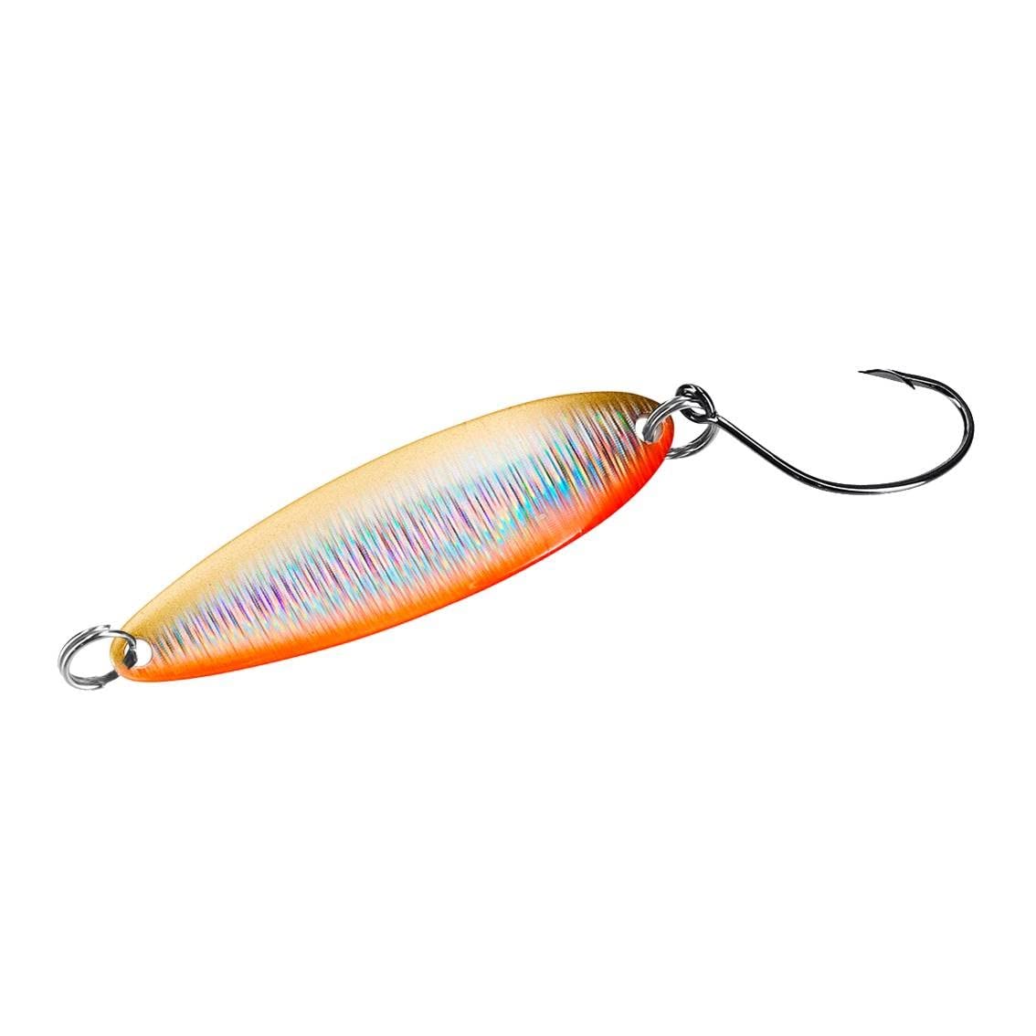 Daiwa Trout Spoon Laser Chinook S Single Hook 21g TS Lure (DAIWA)