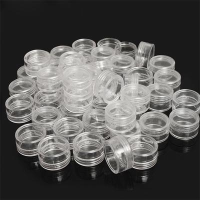 Instrumente și Accesorii – Vase și flacoane cosmetice
