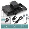 USB-Handy-Motorrad-Navigationshalterung USB-Ladehalterung für BMW R1200GS F800GS ADV F700GS R1250GS F850GS F750GS