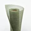 Colored Linen Burlap Roll for Bouquet Flower Packaging DIY Decoration