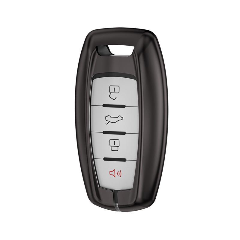 

Совместимые автомобильные аксессуары и чехол для ключа для Great Wall Haval H6, H2S, H4, H7