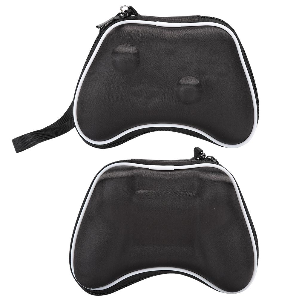 EVA Portable Storage Bag Protection Hard Pouch Case for Xbox One Controller