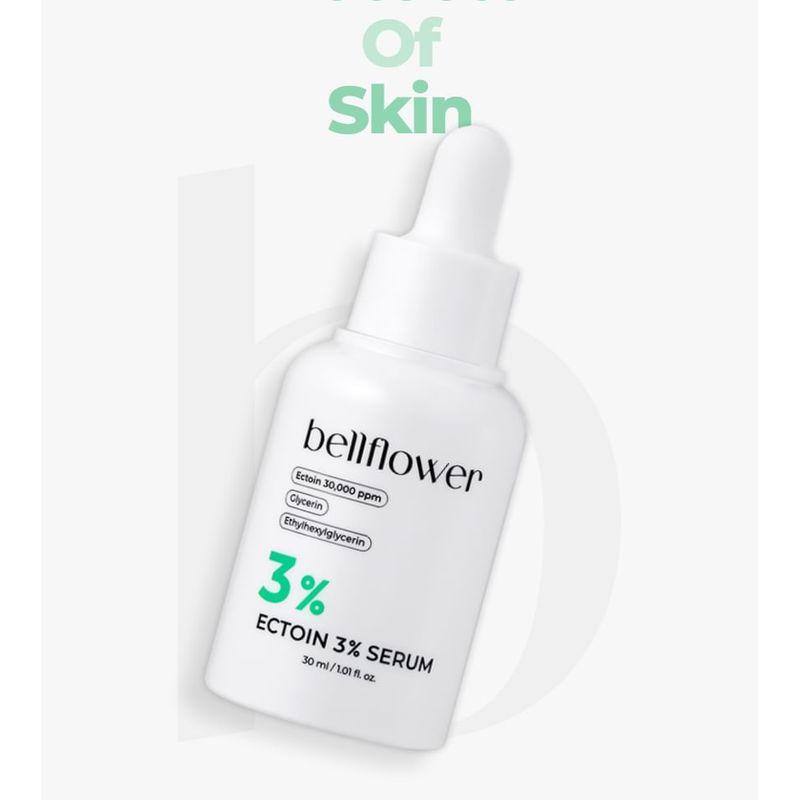 Campanula - Siero all'Ectoina 3%