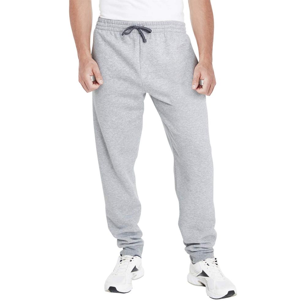 Jerzees Mens Nublend Pocket Sweatpants