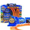 Tomas Friends Electric Train Track Set For Kids Children Easter Gift Decoration