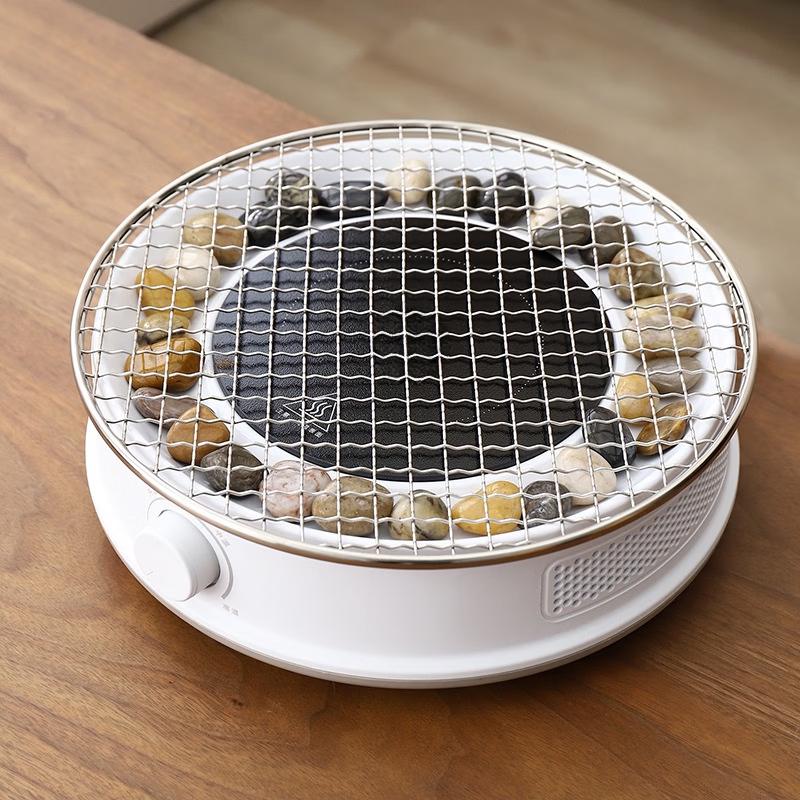 LISM Electric Ceramic Stove & Tea Maker
