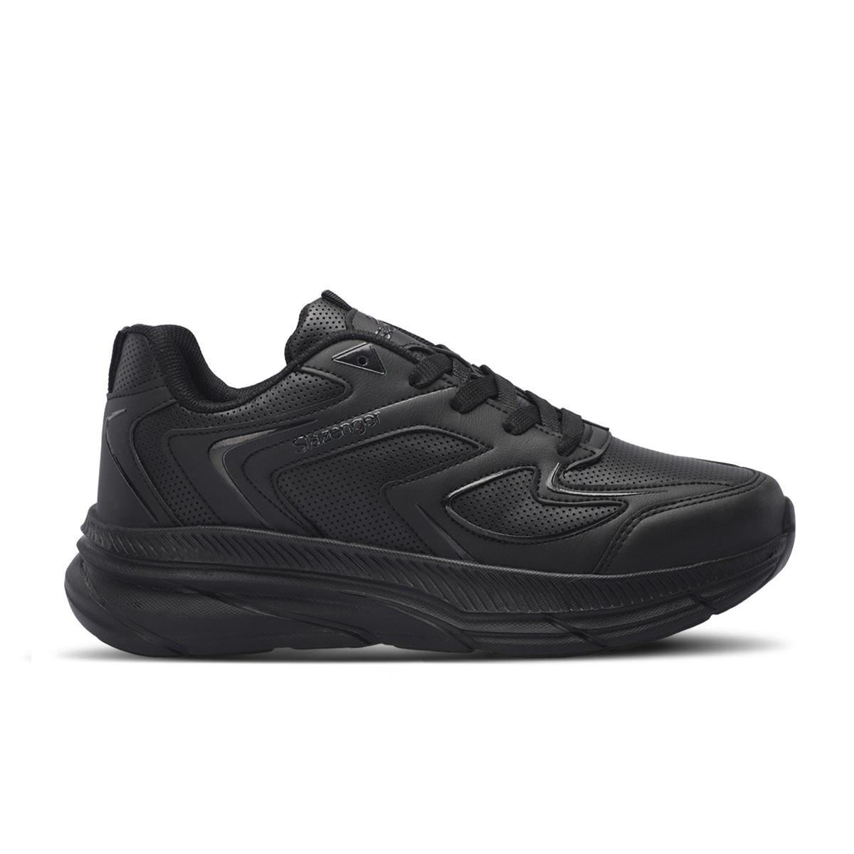

LAUREN I-Black / Black Women s Sneakers 38 чёрный