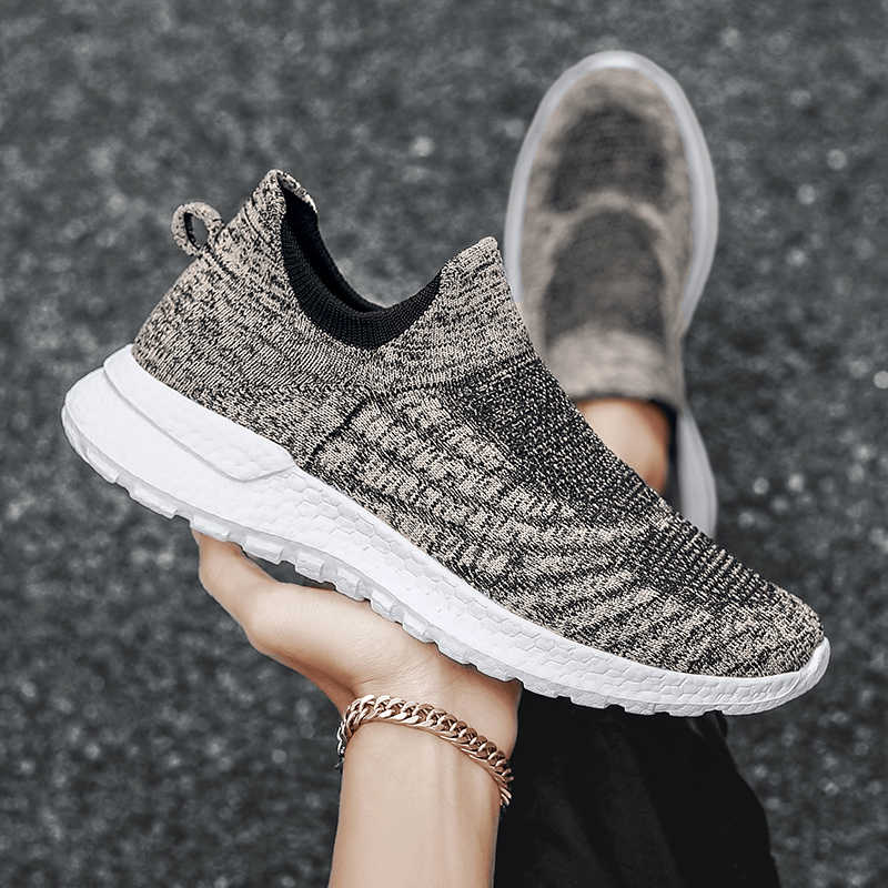 Fashion Increase Height Big Sole Luxury Shoes Vip Women's High Sneakers Boot Without Heel Sport Sheos Cool Best Sellers Comfortable