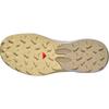 SALOMON Pulsar Fabric Cushioning Slip Resistant Abrasion Resistant Breathable Low top Running Shoes Women's 480003