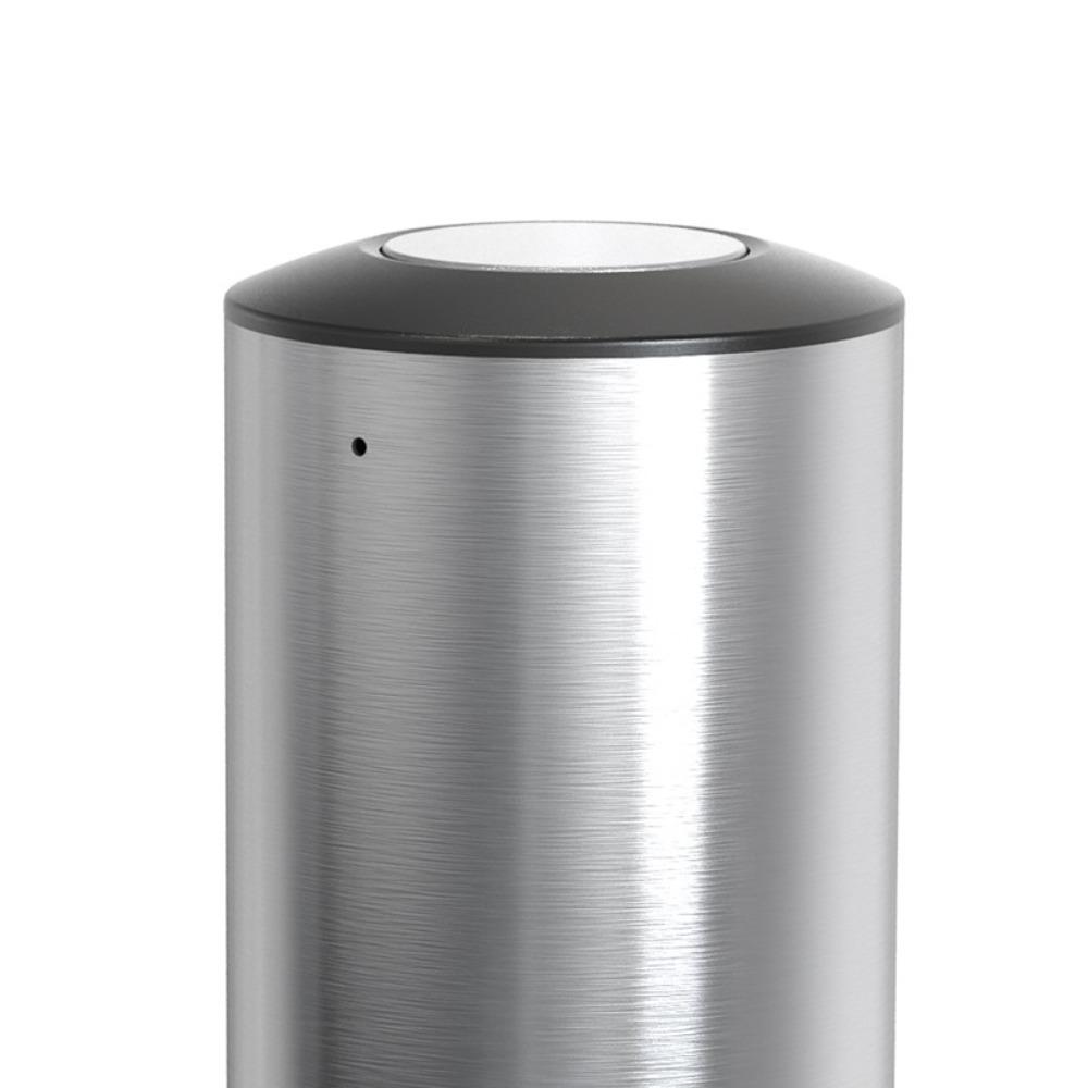 Stainless Steel Electric Decanter Set Rechargeable Wine Dispenser Wine Aerator  Wine Lover