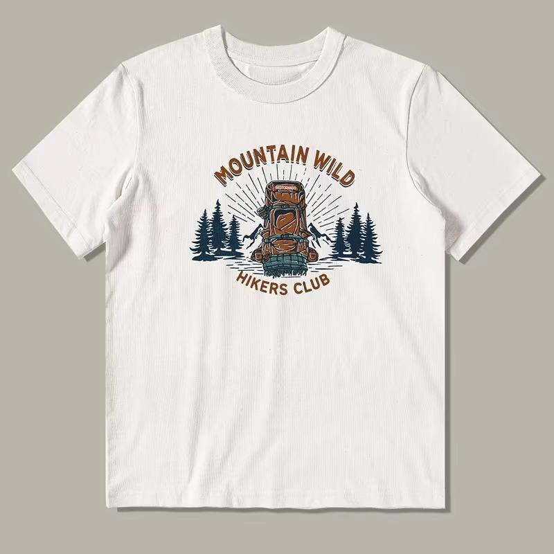 

Футболка с принтом Red Tornado Amekaji Летняя мужская и женская футболка с коротким рукавом Повседневная спортивная хлопковая удобная дышащая майка 4XL