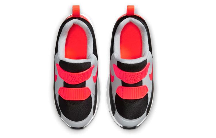 Kids' Sneakers Nike Air Max Tiny 90 PS 'Radiant Red'