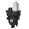 Power Window Motor 82450 2P010 Front Driver Side Strong Performance Door Window Lift Motor for
