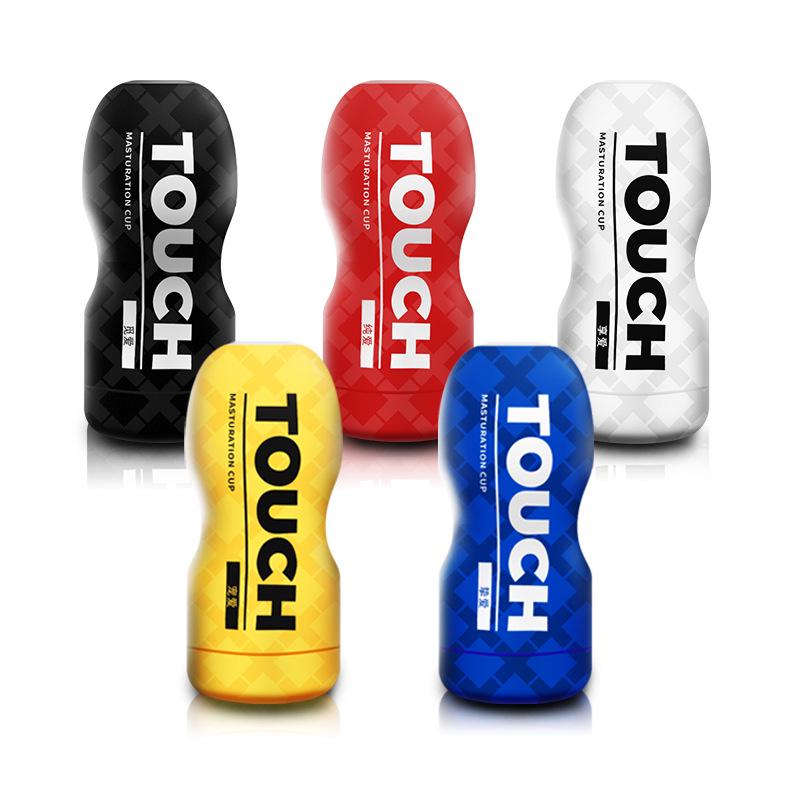 Schnecken-Masturbationsbecher: Erotisches Gerät für Männer & Penis-Trainer Erwachsenenspielzeug