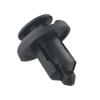 Nylon Bumper Retainer Clips Rivets Fastener Screw For Honda Accord 1997-2010