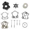 Precise Water Pump Repair Kit With Housing For 4-Stroke Outboard Motors- Models 75, 80, 90, 100HP 67F-W0078 67F-W0078-00-