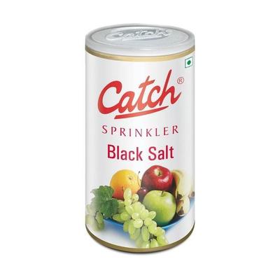 Catch Sprinkles sare neagră, 200g