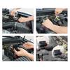 Ultrasonic Mouse Repeller Deterrent Rat Pest Rodent For Car Engine Protector