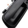 Car Exterior Rear Tailgate Trunk Door Handle 690900C010 69090-0C010 For Toyota Tundra 2000 2001 2002 2003 2004 2005 2006
