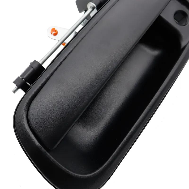Car Exterior Rear Tailgate Trunk Door Handle 690900C010 69090-0C010 For Toyota Tundra 2000 2001 2002 2003 2004 2005 2006