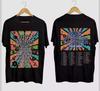 Happy Together Tour 2024 Tour Konzert Unisex Erwachsenen T-Shirt Unisex T-Shirt