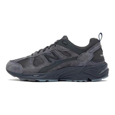 878 Zapatillas 'Gris' CM878MB1