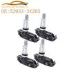 529333X205 TPMS Tire Pressure Sensor Monitor System 315Mhz Car 52933-3X205 For Hyundai Elantra Coupe Kia Forte Koup Forte5 14-17
